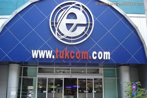 Computer Center Pattaya